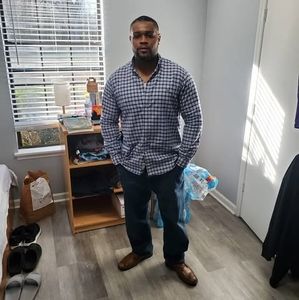 Meet your Posher, Robert